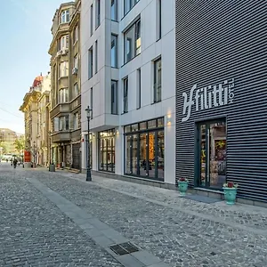 Ξενοδοχείο Filitti Boutique