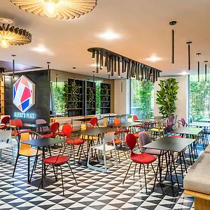 فندق Ibis Politehnica