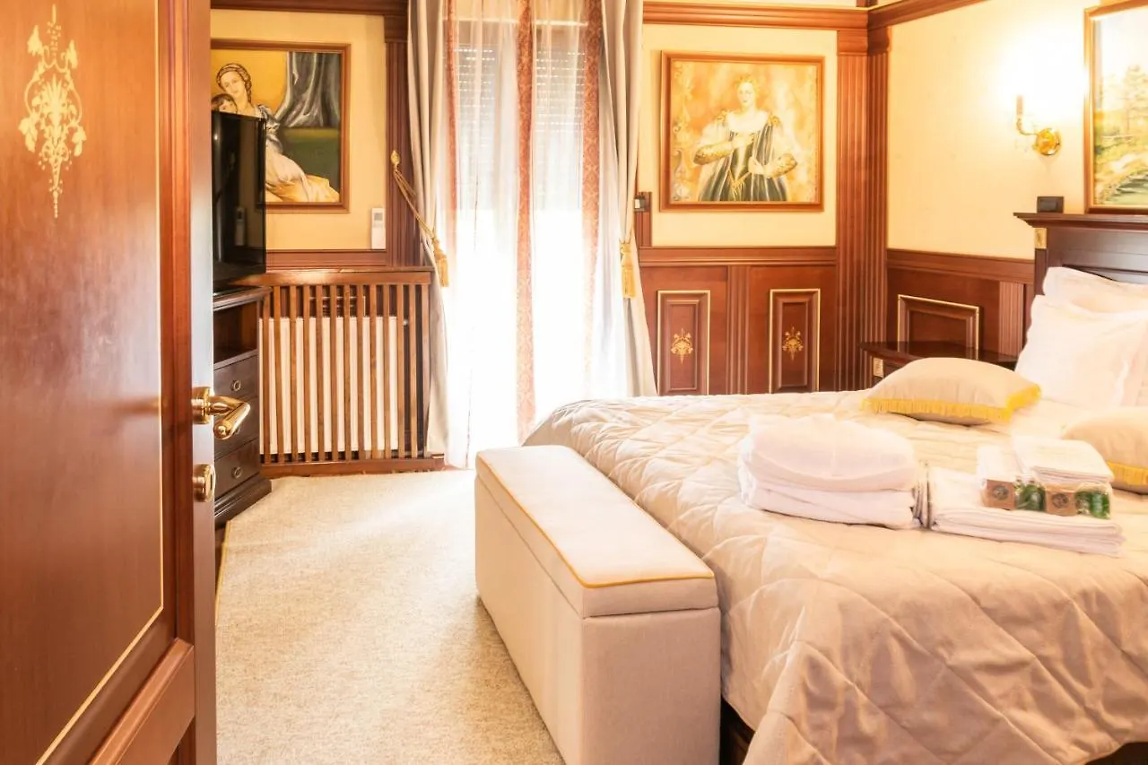 My Hotel Apartments Bucareste